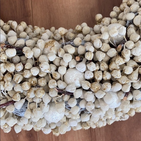 Christmas wreath - Picture 6 of 8